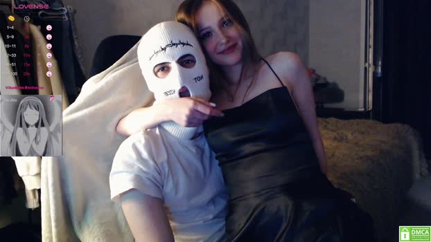 linaandliam oral Webcam SHOW @ Chaturbate 12-02-2025