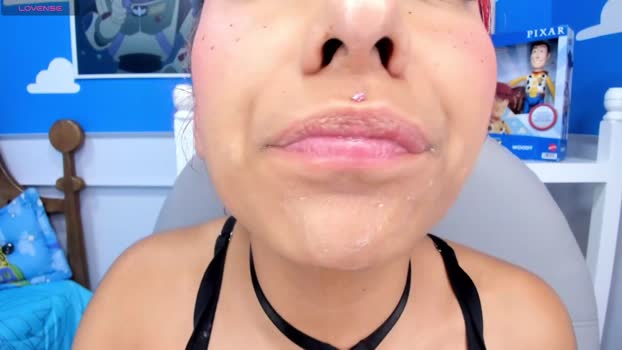 miss___allison hardcore Webcam SHOW @ Chaturbate 13-02-2025
