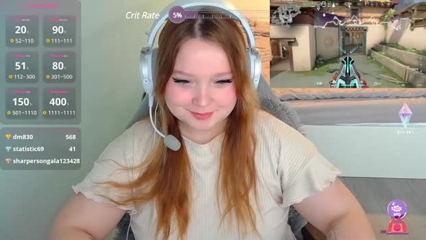 _sofia_adam_ dirty Webcam SHOW @ Chaturbate 13-02-2025