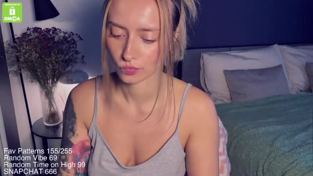 yvie_ Pretty Webcam SHOW @ Chaturbate 12-02-2025