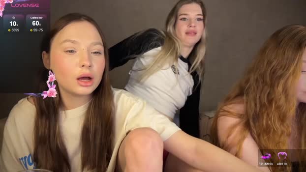 dontoch sexybody Webcam SHOW @ Chaturbate 13-02-2025