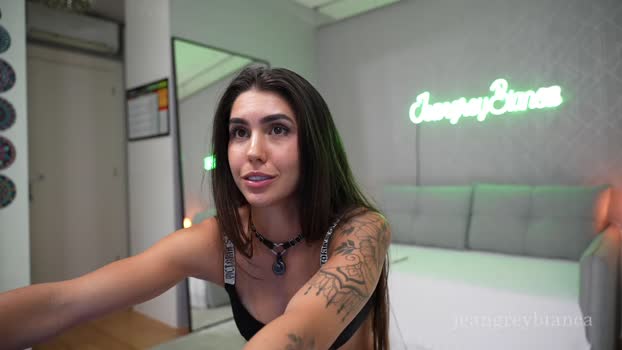 jeangreybianca Topless Webcam SHOW @ Chaturbate 13-02-2025