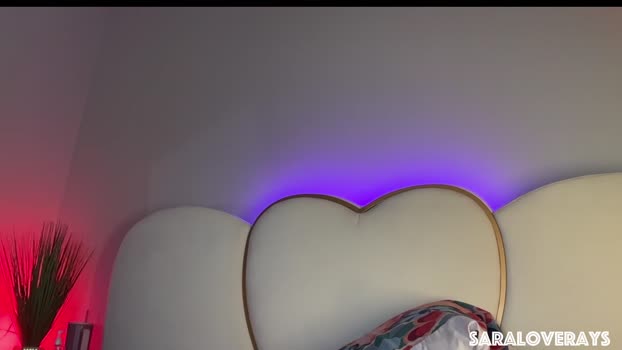 saraloverays bigboobs Webcam SHOW @ Chaturbate 13-02-2025