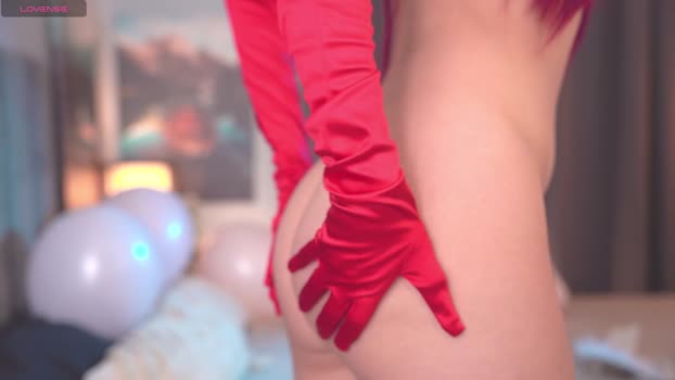 telladreamer_ analsex Webcam SHOW @ Chaturbate 14-02-2025