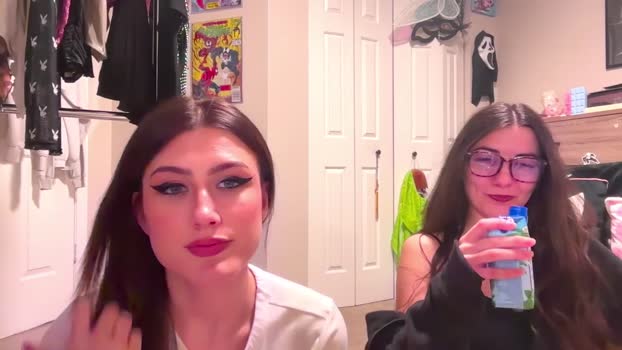 briadominick orgasm Webcam SHOW @ Chaturbate 14-02-2025