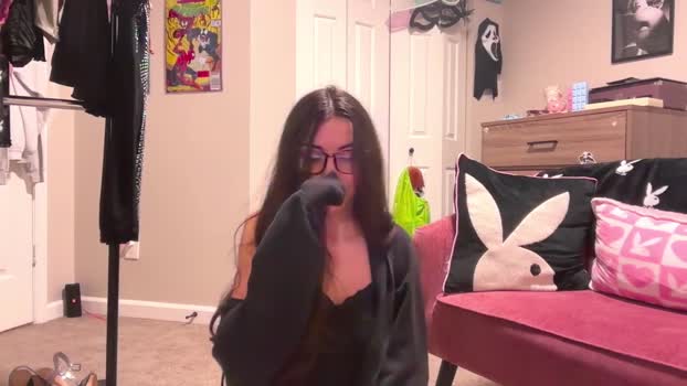 briadominick amateur Webcam SHOW @ Chaturbate 14-02-2025