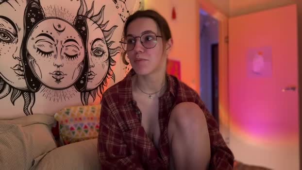 di_n_alex horny Webcam SHOW @ Chaturbate 14-02-2025