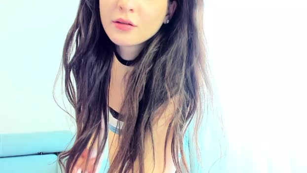 elaanna sexybody Webcam SHOW @ Chaturbate 15-02-2025