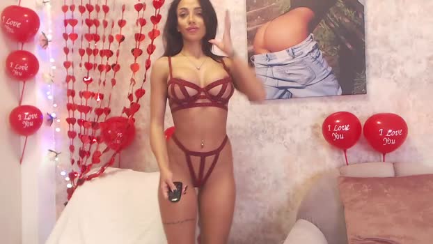 erikabeee1 analsex Webcam SHOW @ Chaturbate 15-02-2025