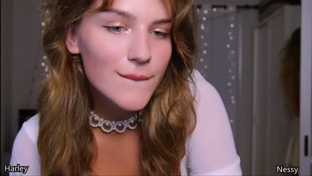 harley_blanco lick Webcam SHOW @ Chaturbate 14-02-2025
