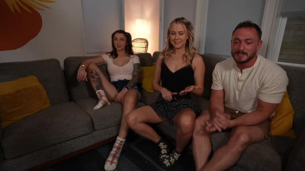livanddrew suck Webcam SHOW @ Chaturbate 14-02-2025