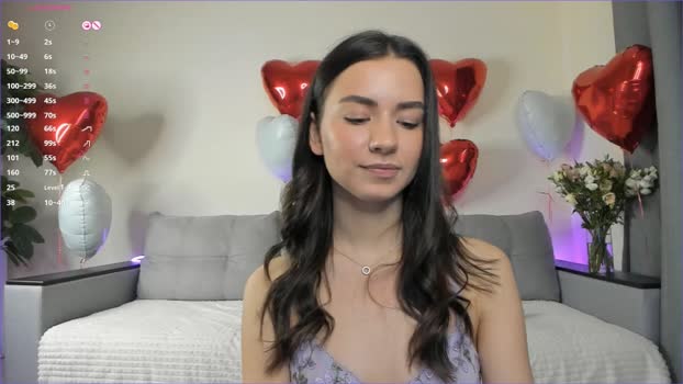 nicoleluuv wank Webcam SHOW @ Chaturbate 14-02-2025