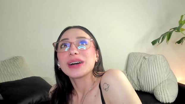 scarett_jackson suckcock Webcam SHOW @ Chaturbate 15-02-2025
