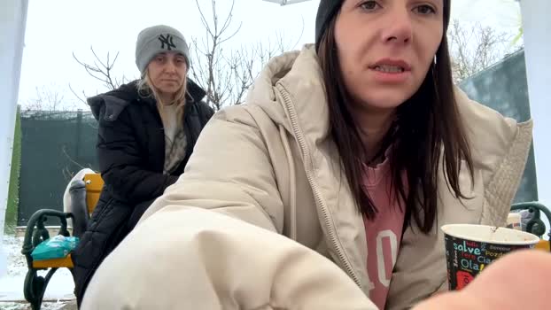 sexy07sexy suckshow Webcam SHOW @ Chaturbate 15-02-2025