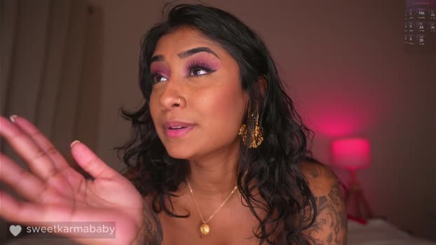 sweetkarmababy bigboobs Webcam SHOW @ Chaturbate 14-02-2025