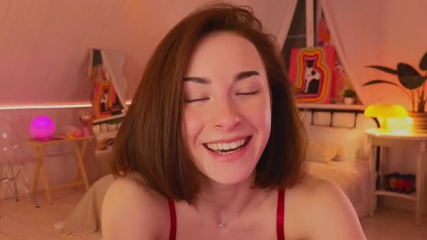 uwunikaa fuck Webcam SHOW @ Chaturbate 14-02-2025