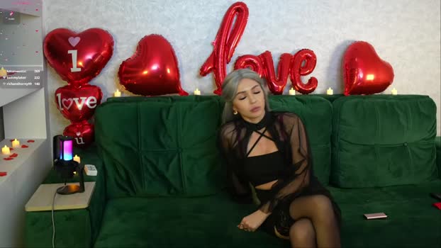anna13121312 horny Webcam SHOW @ Chaturbate 15-02-2025