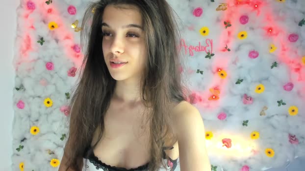 babyaylin Video Webcam SHOW @ Chaturbate 16-02-2025