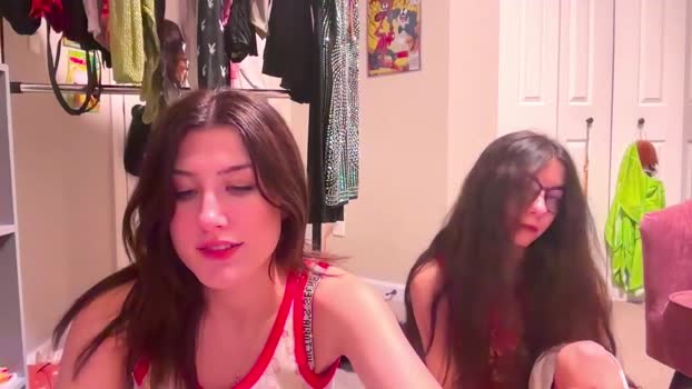 briadominick beautiful Webcam SHOW @ Chaturbate 15-02-2025