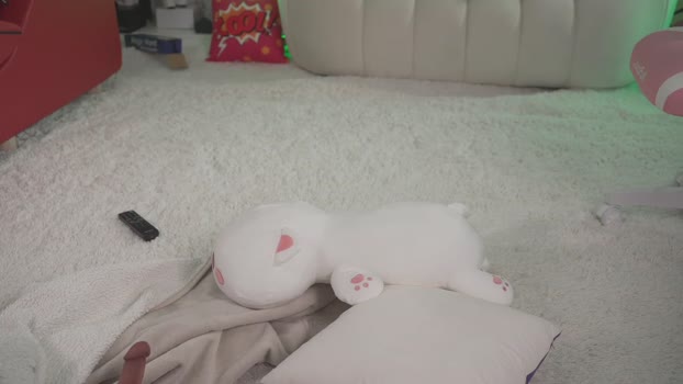 bunnydollstella XXX Webcam SHOW @ Chaturbate 15-02-2025