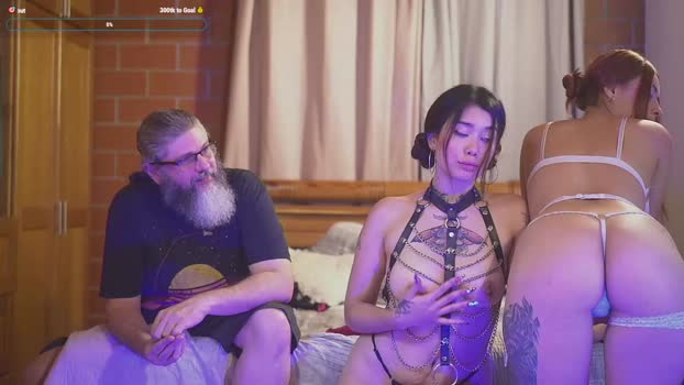 cheeseburgerjesus Wet Webcam SHOW @ Chaturbate 15-02-2025