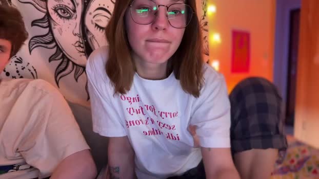 di_n_alex suckshow Webcam SHOW @ Chaturbate 15-02-2025