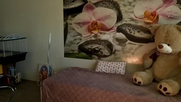 jennycutey sexy Webcam SHOW @ Chaturbate 15-02-2025