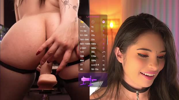 lau__1 play Webcam SHOW @ Chaturbate 15-02-2025