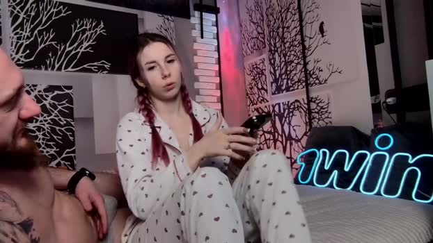 nikki7377 Video Webcam SHOW @ Chaturbate 15-02-2025