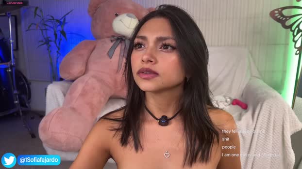 sweet_littleee squirt Webcam SHOW @ Chaturbate 15-02-2025
