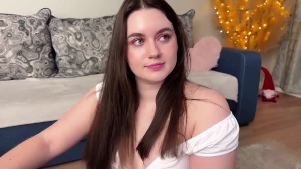 sweet_sugar87 cute Webcam SHOW @ Chaturbate 15-02-2025