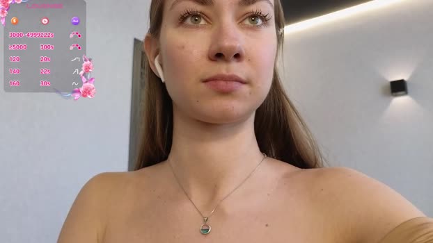 ariiadnaaa big Webcam SHOW @ Chaturbate 16-02-2025