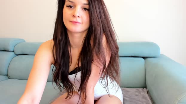elaanna Topless Webcam SHOW @ Chaturbate 17-02-2025