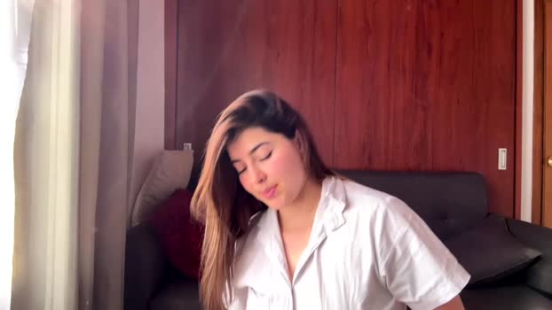 fireand_passion sexy Webcam SHOW @ Chaturbate 16-02-2025
