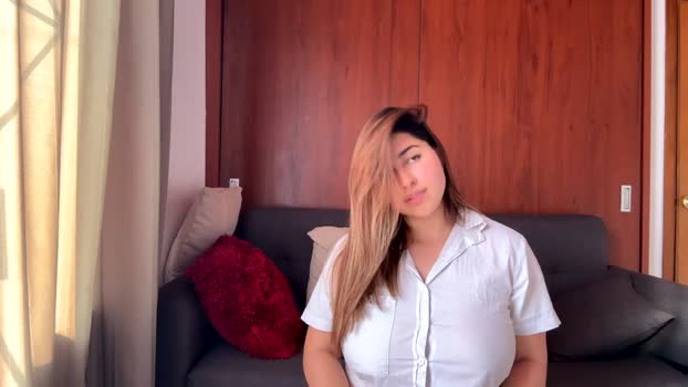 fireand_passion fuckass Webcam SHOW @ Chaturbate 16-02-2025