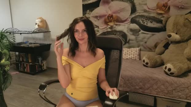 jennycutey fuckpussy Webcam SHOW @ Chaturbate 16-02-2025