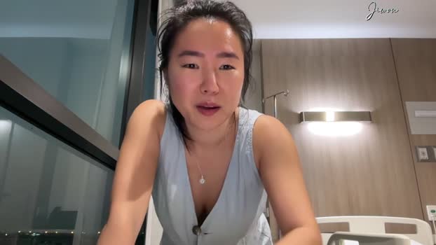 jiwon4u kinky Webcam SHOW @ Chaturbate 17-02-2025