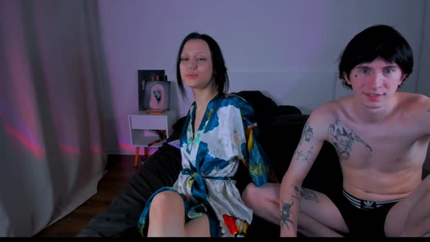 ladytrep hot Webcam SHOW @ Chaturbate 16-02-2025