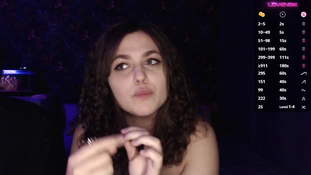 milk_slice sweet Webcam SHOW @ Chaturbate 16-02-2025