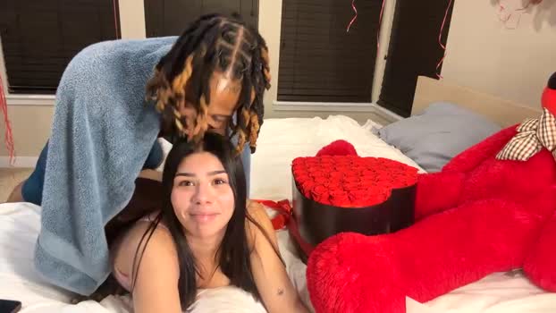mycreamydreams Cam Webcam SHOW @ Chaturbate 16-02-2025