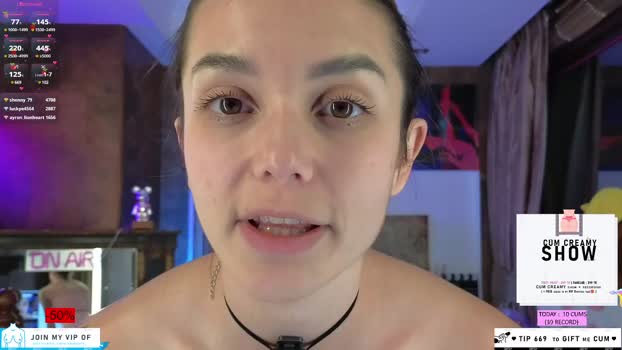oooops__ naked Webcam SHOW @ Chaturbate 16-02-2025