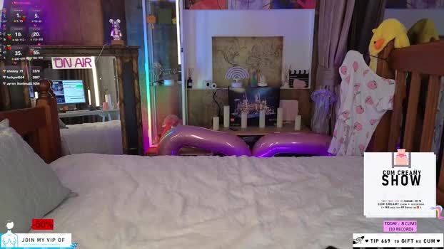 oooops__ natural Webcam SHOW @ Chaturbate 16-02-2025