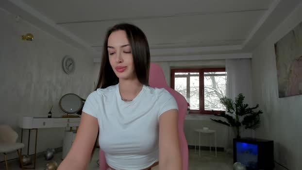 tiffanyhouston_ oral Webcam SHOW @ Chaturbate 16-02-2025