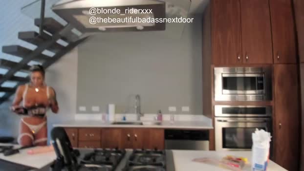blonde_riderxxx amateur Webcam SHOW @ Chaturbate 17-02-2025