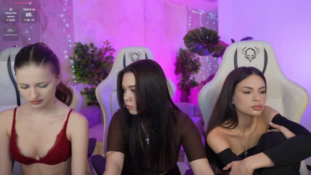 bright_diamonds_054 fingering Webcam SHOW @ Chaturbate 18-02-2025