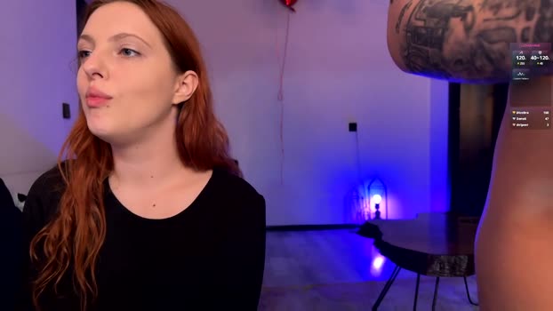 chaptertoo lickpussy Webcam SHOW @ Chaturbate 17-02-2025