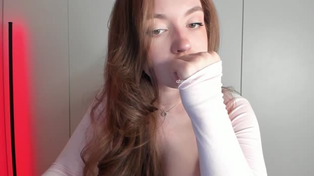 charming_girls skinny Webcam SHOW @ Chaturbate 17-02-2025