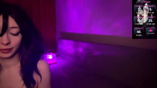 darkfirenight fuck Webcam SHOW @ Chaturbate 17-02-2025