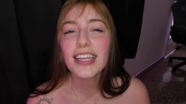 dexandlily Wet Webcam SHOW @ Chaturbate 17-02-2025