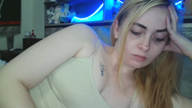 haileyakuma69 bigboobs Webcam SHOW @ Chaturbate 17-02-2025